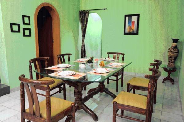 Amigo Serviced Apartment Pune