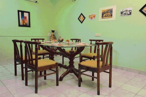 Amigo Serviced Pune