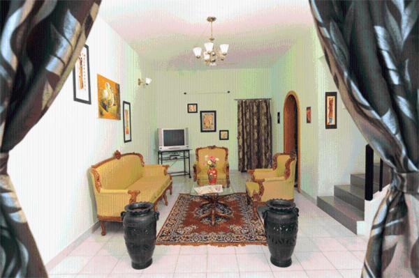 Apartment Amigo Serviced *