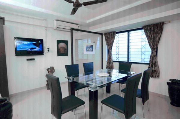 Apartment Amigo Serviced Pune