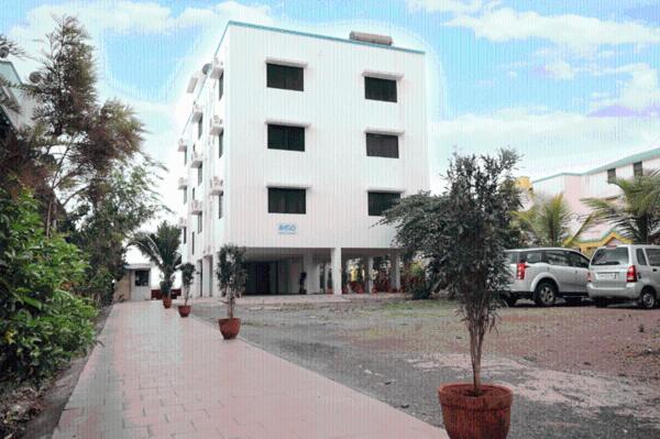 Amigo Serviced * Pune