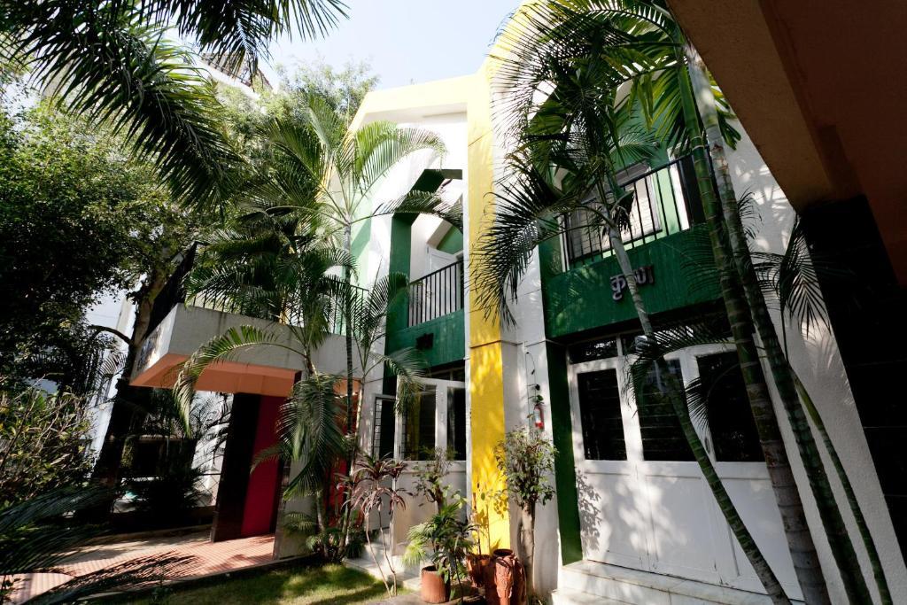 Apartment Amigo Serviced *