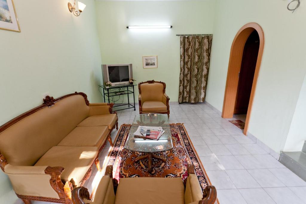 Amigo Serviced Pune