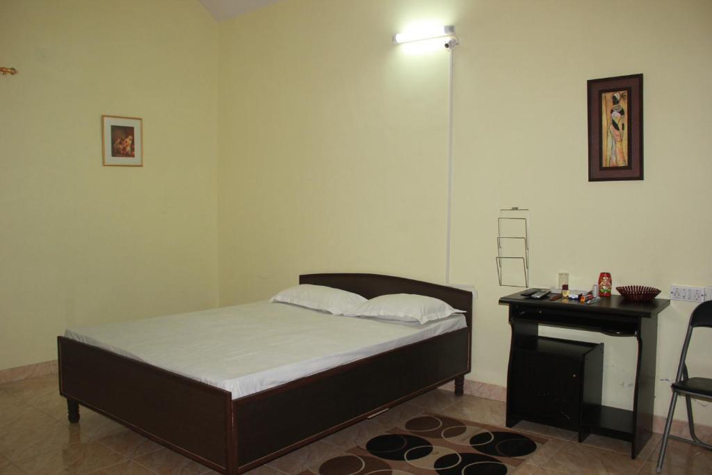 Amigo Serviced * Pune