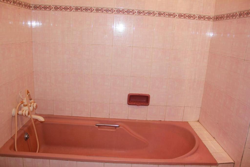 Apartment Amigo Serviced