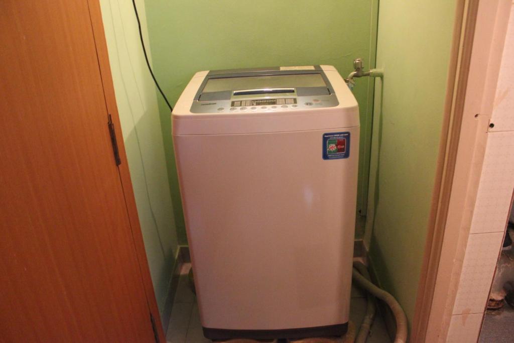 Amigo Serviced *