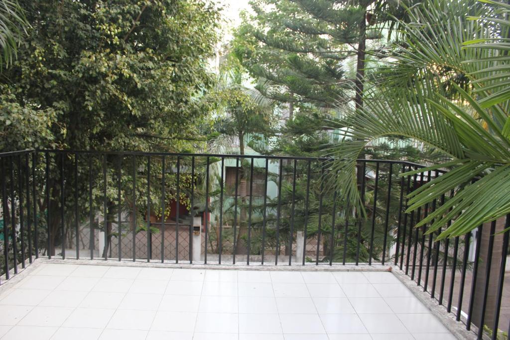 Apartment Amigo Serviced *