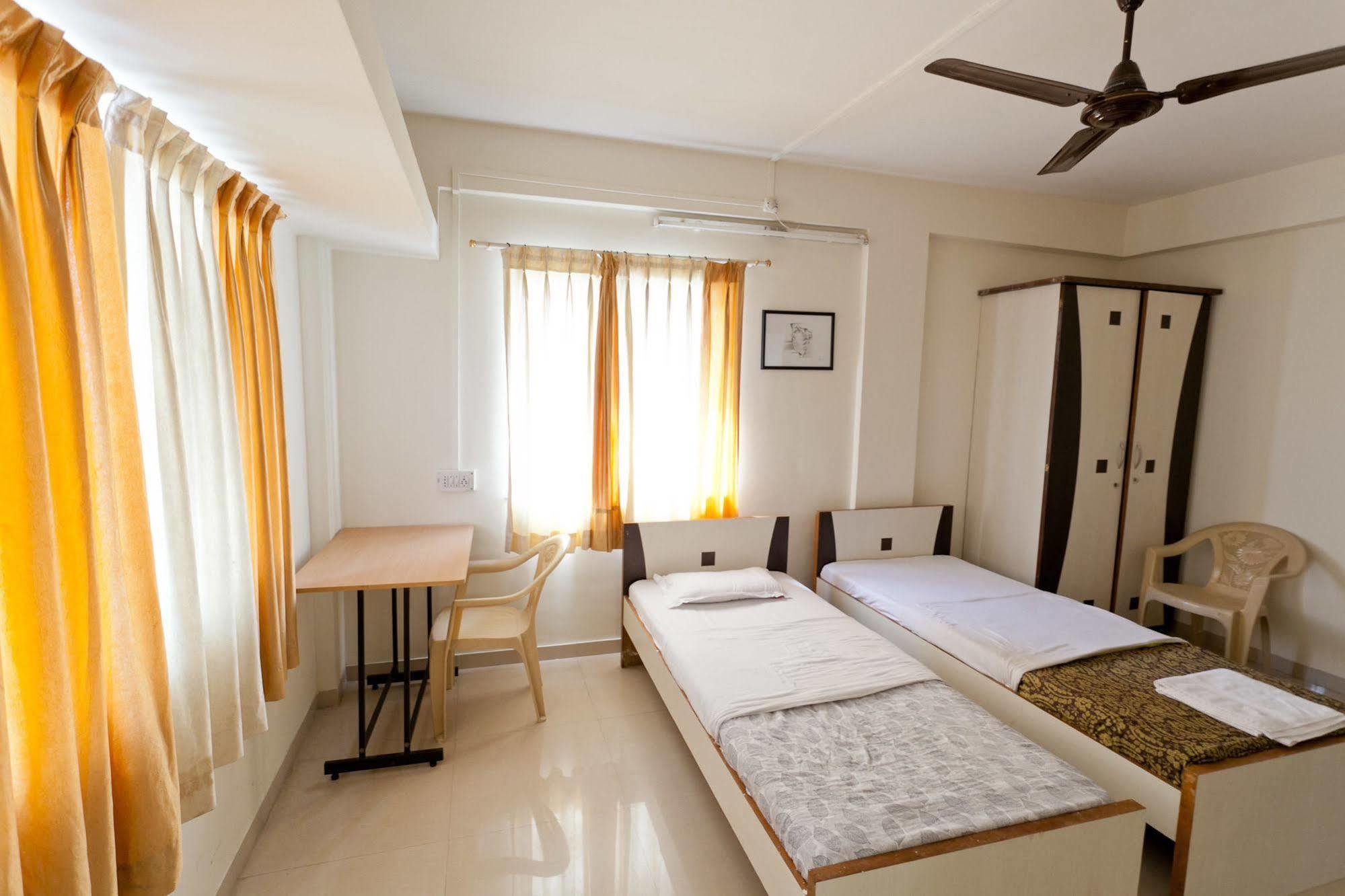 Amigo Serviced Pune
