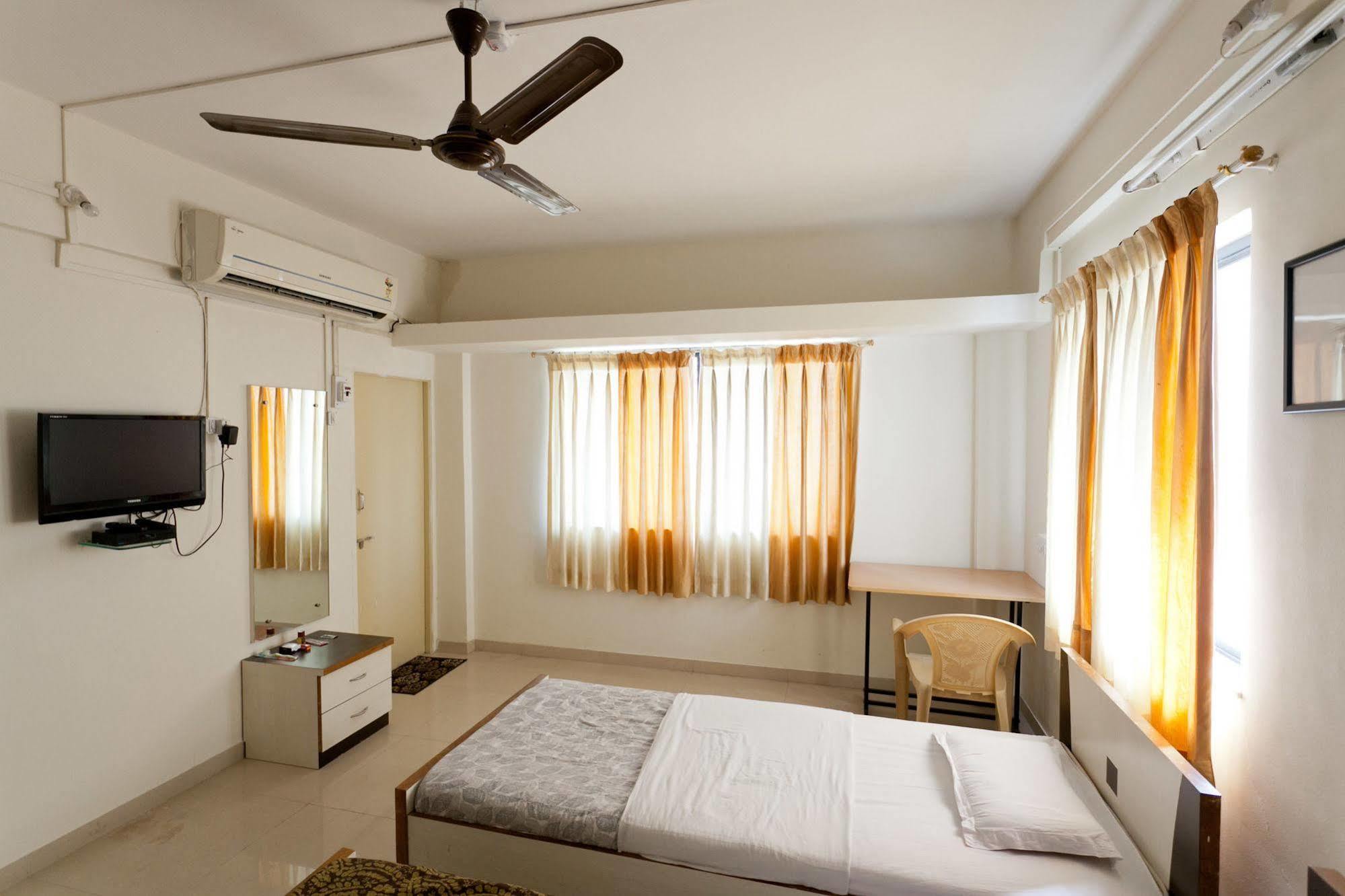 Amigo Serviced Pune