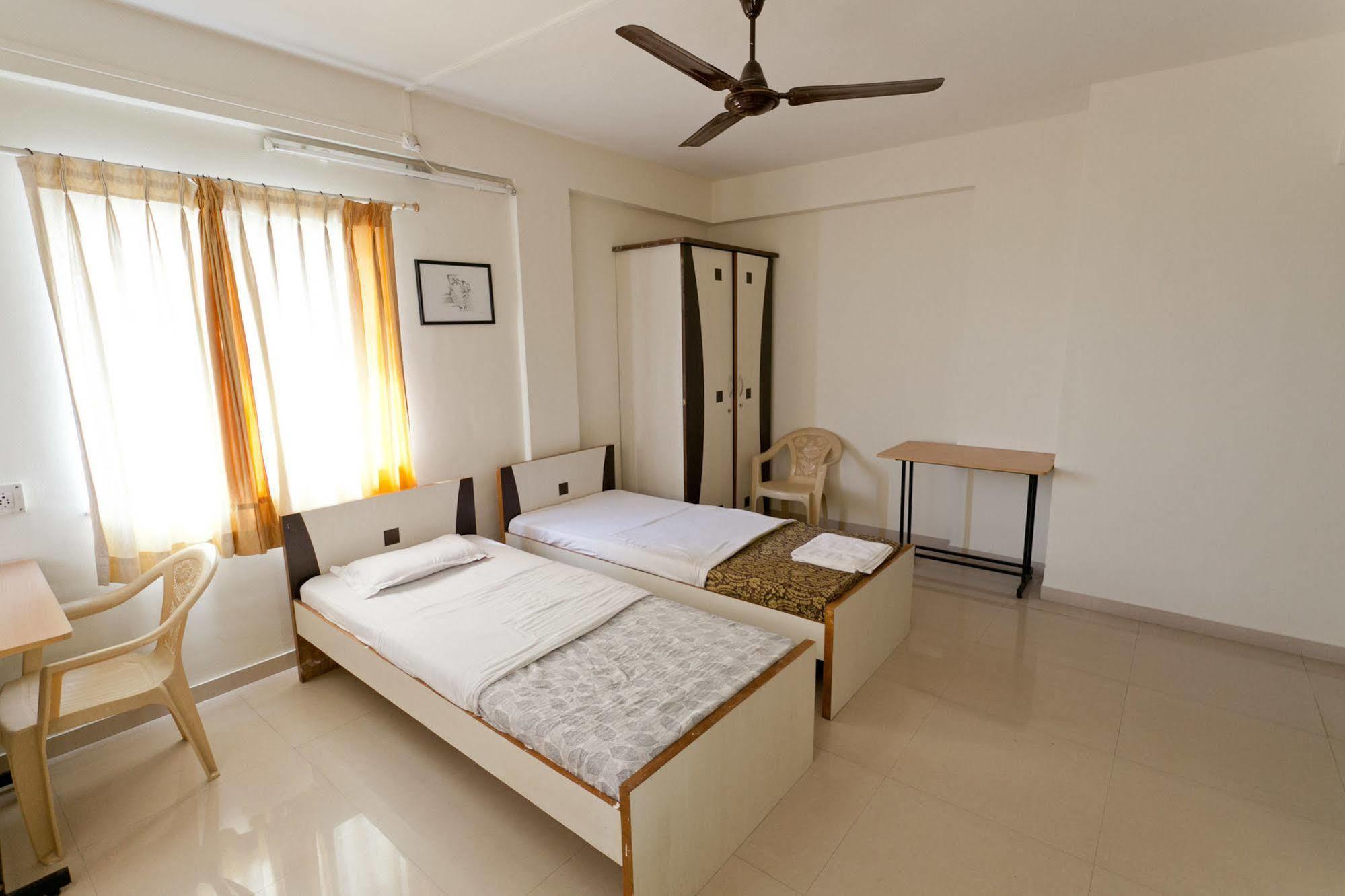 Amigo Serviced Pune