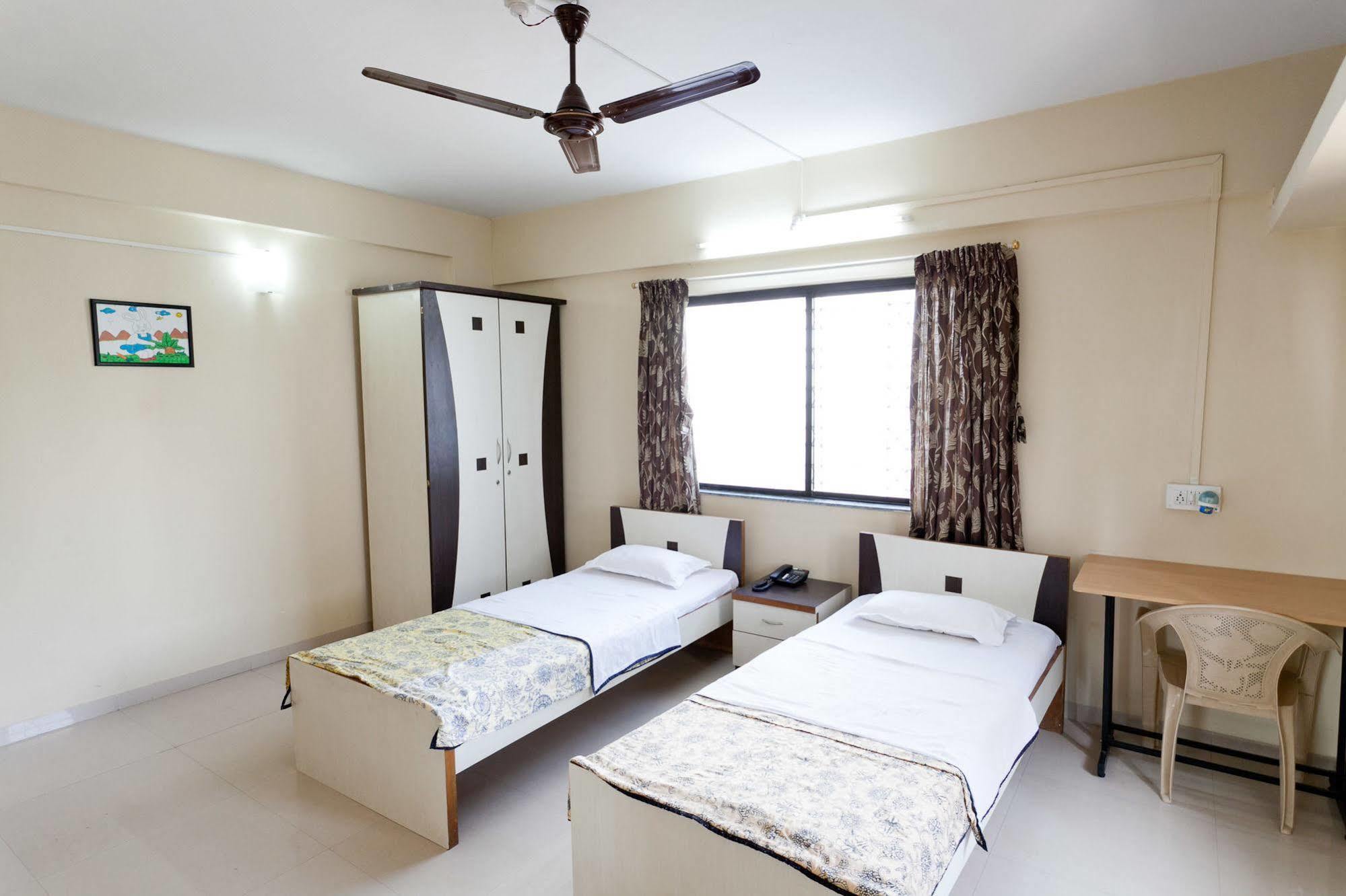 Amigo Serviced Pune
